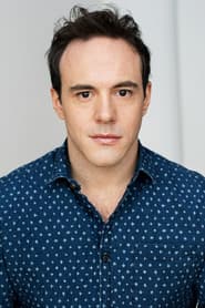 Fred-Eric Salvail photo 2