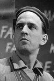 Ingmar Bergman photo 2