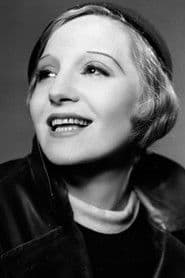 Elisabeth Bergner photo 3