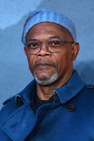 Samuel L. Jackson photo 4