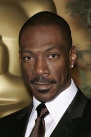 Eddie Murphy photo 5