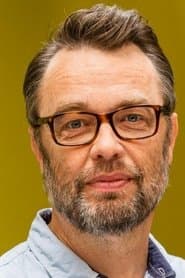 Henrik Ruben Genz photo 1