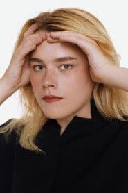 Zaho de Sagazan photo 4