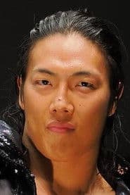 Konosuke Takeshita photo 6