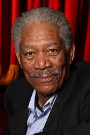 Morgan Freeman photo 4