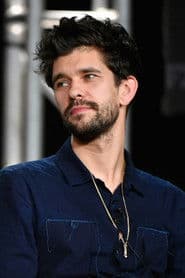 Ben Whishaw photo 7