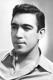 Anthony Quinn photo 2