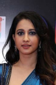 Manvitha Harish photo 6