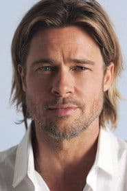 Brad Pitt photo 4