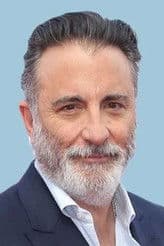 Andy Garcia photo 4