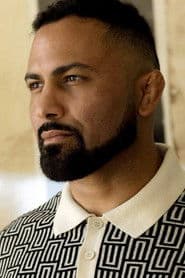 John Raymond Rivera photo 2