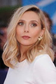 Elizabeth Olsen photo 9