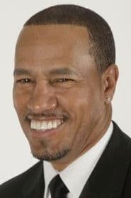 Eric Laneuville photo 2