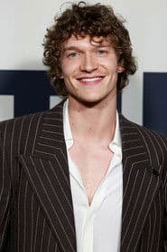 Connor Storrie photo 3