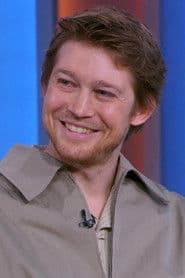 Joe Alwyn photo 8