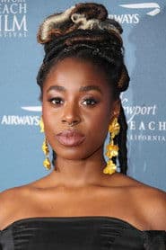 Kirby Howell-Baptiste photo 3