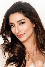 Necar Zadegan photo 2