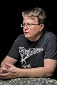 Maksim Markov photo 1