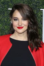 Shailene Woodley photo 7