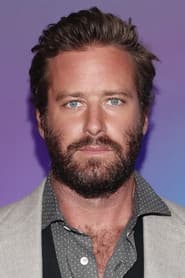 Armie Hammer photo 9