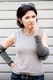 Sepideh Farsi photo 6