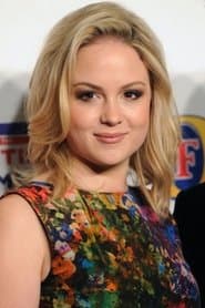 Kimberley Nixon photo 2
