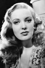 Linda Darnell photo 6