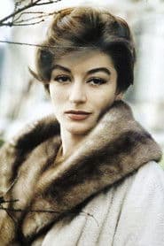 Anouk Aimée photo 10