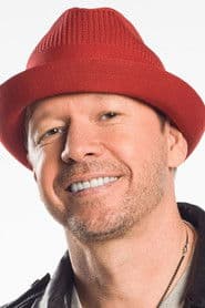 Donnie Wahlberg photo 3