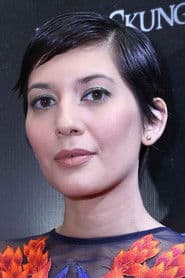 Hannah Al Rashid photo 3