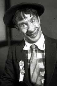 Harry Watson photo 2