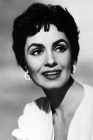Susan Cabot photo 3