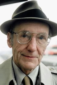 William S. Burroughs photo 5
