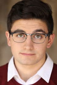 Evan James Henderson photo 2