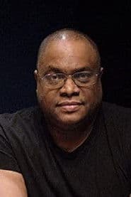 Geoffrey Thorne photo 2