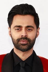 Hasan Minhaj photo 5