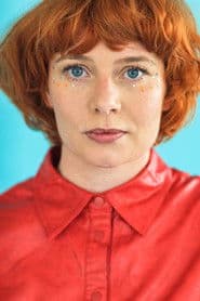 Annika Aakjær photo 3