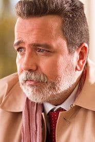 Francisco Villarroel photo 3