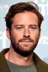 Armie Hammer photo 5