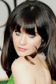 Zooey Deschanel photo 2