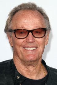 Peter Fonda photo 3
