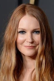 Darby Stanchfield photo 4