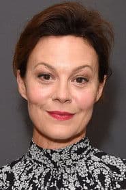 Helen McCrory photo 2