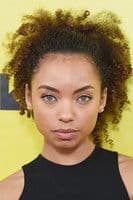 Logan Browning photo 2