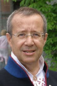 Toomas Hendrik Ilves photo 2