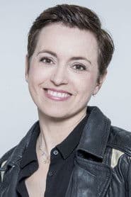 Sophie Jovillard photo 2