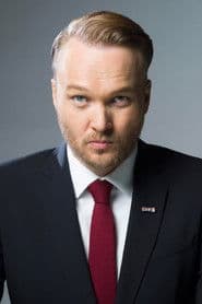 Arjen Lubach photo 3
