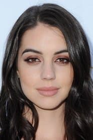 Adelaide Kane photo 2