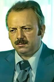 Ekrem Dümer photo 2