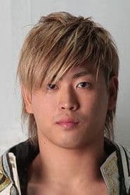 Kaito Kiyomiya photo 2
